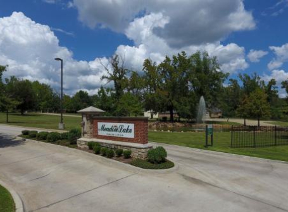 Meadow Lake Senior Living - Tyler, TX