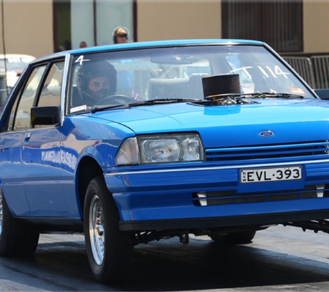 Jenkins Performance Engines - Jamisontown, NSW. Racing Engines