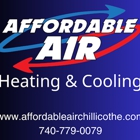 Affordable Air Heating & Cooling