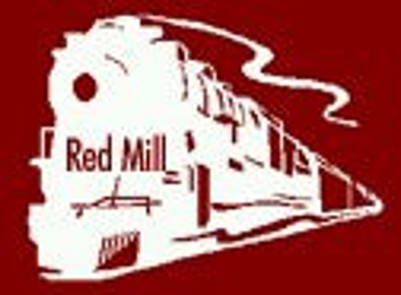 Red Mill Inn - Williamsville, NY