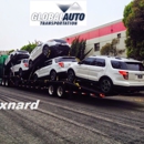 Global Auto Transportation
