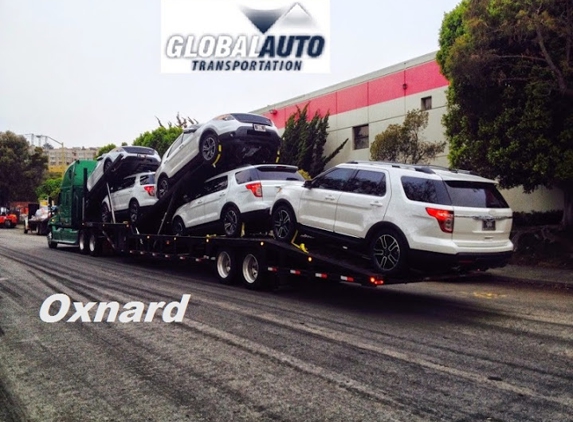 Global Auto Transportation - Oxnard, CA