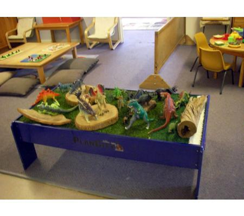 Kirinari Early Childhood Centre