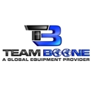 Team Boone - Construction & Building Equipment