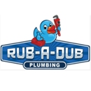Rub A Dub Plumbing - Gas Lines-Installation & Repairing