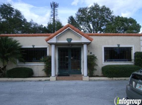 Winter Park Pet Villa - Winter Park, FL