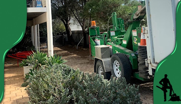 Peninsula Tree & Stump Service - Curramulka, SA. We take immense pride in our reputation for professionalism and delivering, peace of mind with every service we provide.