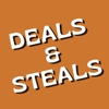 Deals & Steals gallery
