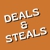 Deals & Steals - Discount Stores