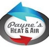 Payne's Heating & Air Conditioning gallery