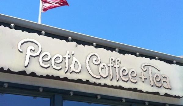 Peet's Coffee & Tea - Sacramento, CA