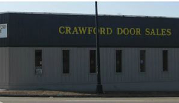 Crawford Door Sales - Ypsilanti, MI