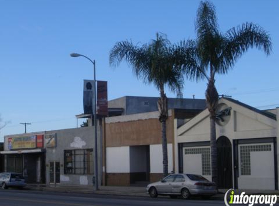 Mullikin & Associates - Los Angeles, CA