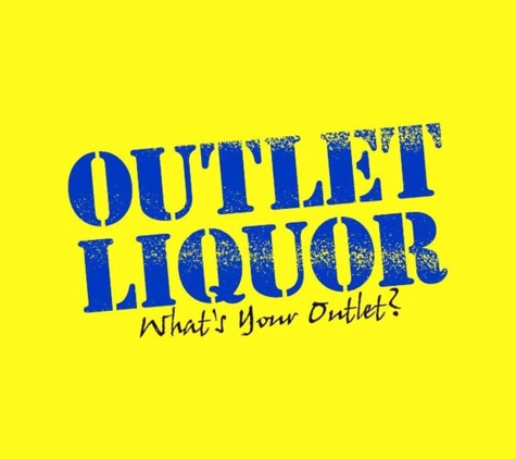 Outlet Liquor - Depew, NY