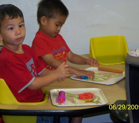 Village Childcare & Learning - Vallejo, CA