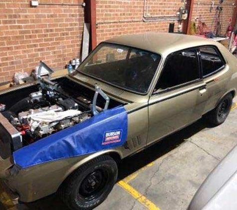 D & K Auto Electrical Pty Ltd - Wetherill Park, NSW