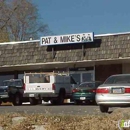 Pat & Mike's Bar - Restaurant Equipment & Supplies
