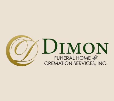 Dimon Funeral Home & Cremation Service, Inc.. Dimon Funeral Home & Cremation Service, Inc.