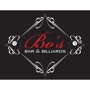 Bo's Bar & Billiards