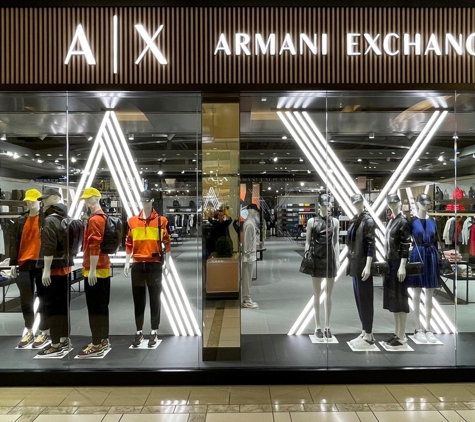 AX Armani Exchange - Tampa, FL