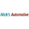 Nicks Automotive gallery