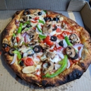 Pizza Addict - Pizza