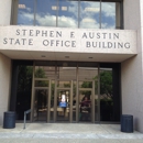 State of Texas Stephen F Austin Building - State Government