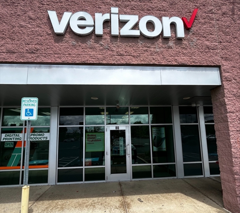 Verizon - Gibsonia, PA