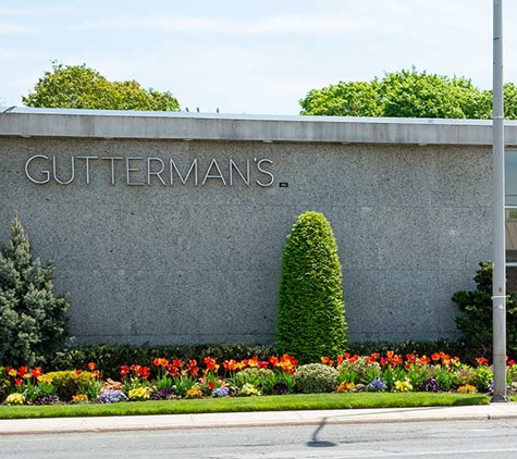 Gutterman's Rockville Centre - Rockville Centre, NY