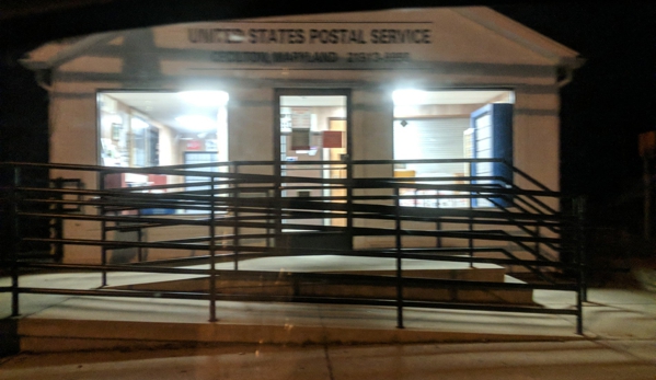 United States Postal Service - Cecilton, MD