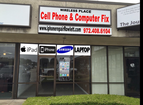 iPhone Repair Rowlett/Rockwall - Rowlett, TX