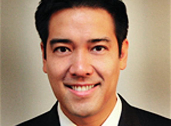 Dr. Christian Cosca Cruz, MD - Daly City, CA