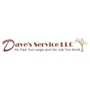 Dave's Services