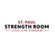 Saint Paul Strength Room