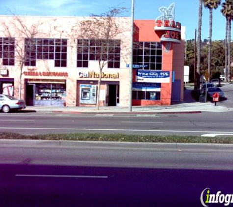 U.S. Bank - West Hollywood, CA