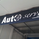 Vic's Auto Service - Wheel Alignment-Frame & Axle Servicing-Automotive