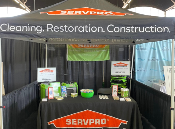 SERVPRO of Park Cities / North Garland - Garland, TX