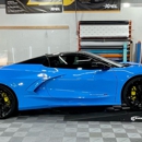 Texas Wrap and Detail Paint Protection Film Ceramic Coating Car Wraps PPF Clearbra - Automobile Detailing