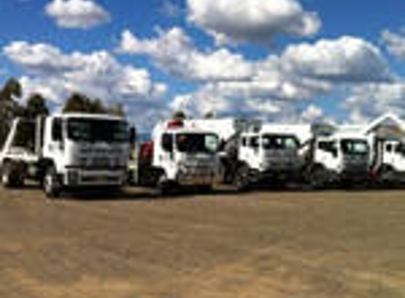 Namoi WasteCorp Pty Ltd - Narrabri, NSW