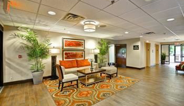 Hampton Inn Charlotte-Gastonia - Gastonia, NC