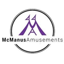 McManus Amusements - Amusement Devices