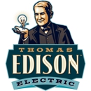 Thomas Edison Electric Inc. - Electric Contractors-Commercial & Industrial