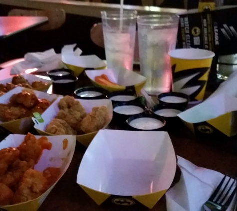 Buffalo Wild Wings - Casper, WY