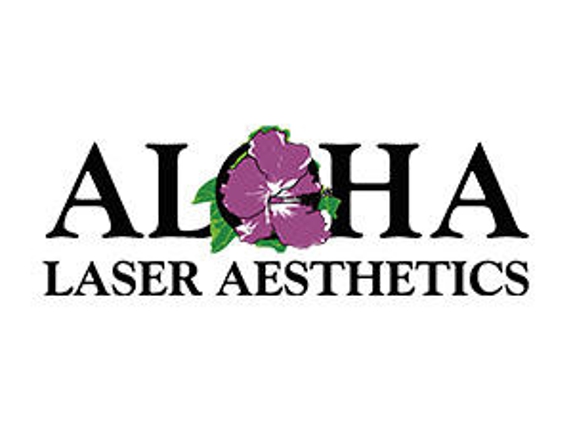 Aloha Laser Aesthetics - Honolulu, HI