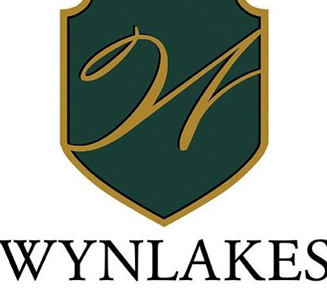 Wynlakes Golf & Country Club - Montgomery, AL