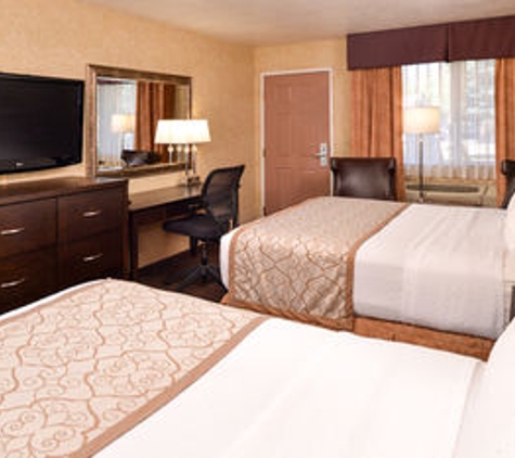 Abbey Inn & Suites - Cedar City, UT