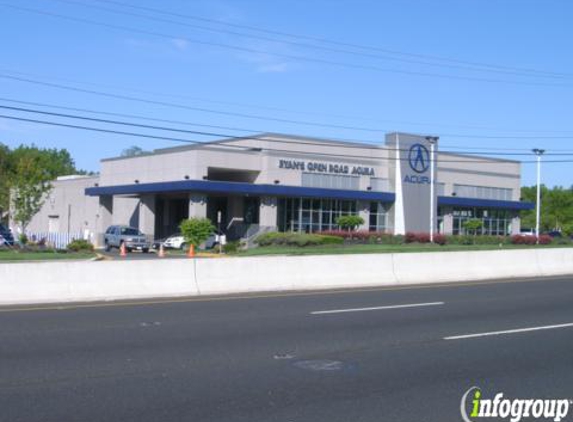 Open Road Acura of East Brunswick - East Brunswick, NJ