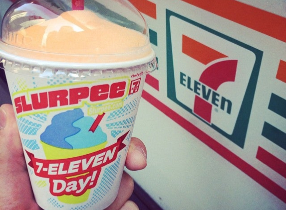 7-Eleven - New York, NY