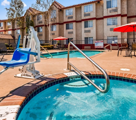 SureStay Plus by Best Western Rocklin - Rocklin, CA