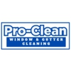 Pro Clean Window & Gutter Cleaning gallery